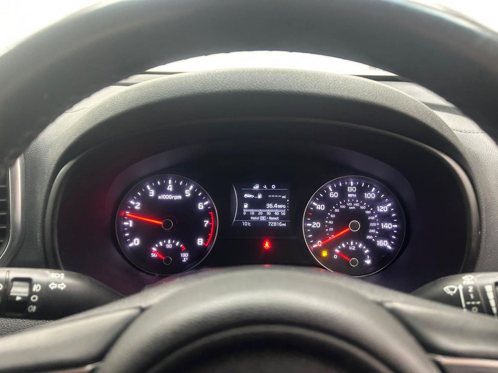 Used Kia Sportage 2018 for sale - 77631786: Photo 15