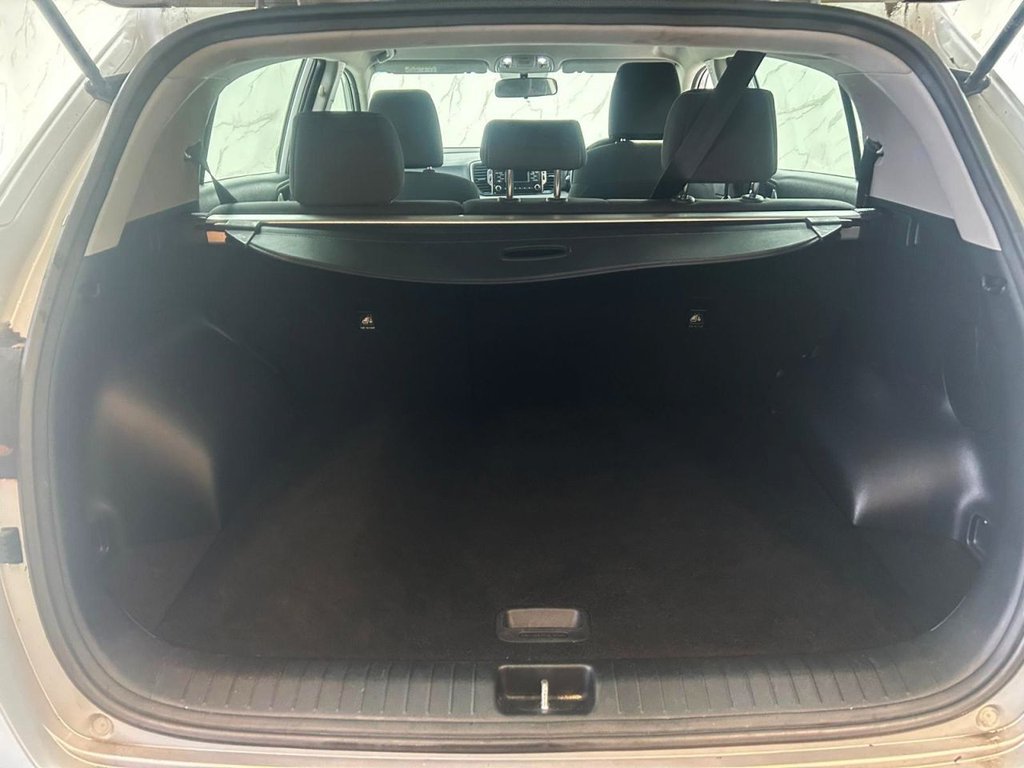 Used Kia Sportage 2018 for sale - 77631786: Photo 16