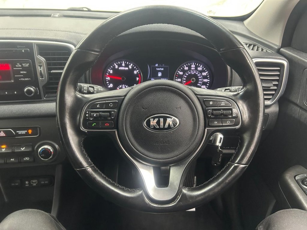 Used Kia Sportage 2018 for sale - 77631786: Photo 17