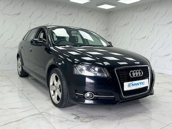Used Audi A3 2010 for sale - 75320715: Photo