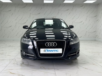 Used Audi A3 2010 for sale - 75320715: Photo