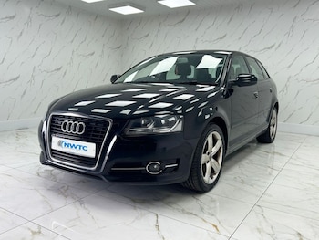 Used Audi A3 2010 for sale - 75320715: Photo