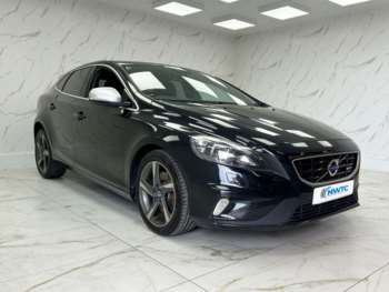 Used Volvo V40 2014 for sale - 74647824: Photo