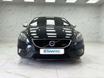 Used Volvo V40 2014 for sale - 74647824: Photo