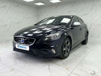 Used Volvo V40 2014 for sale - 74647824: Photo