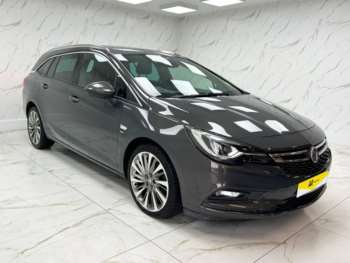 Used Vauxhall Astra 2016 for sale - 74647821: Photo