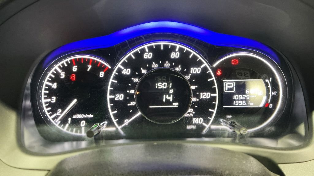 Used Nissan Note 2016 for sale - 77302662: Photo 10