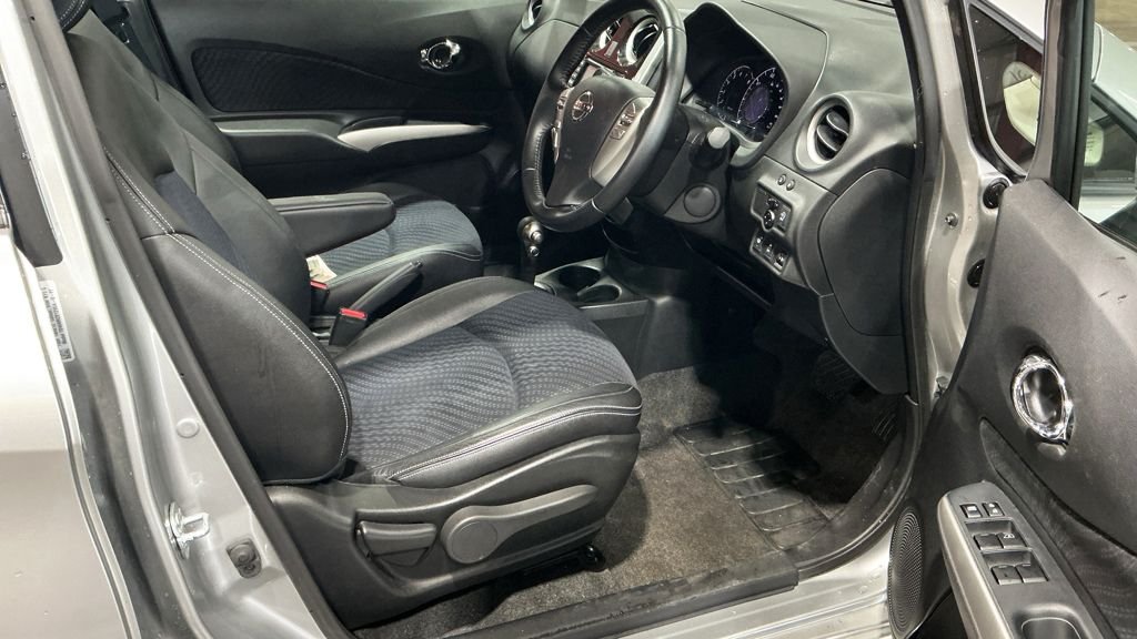 Used Nissan Note 2016 for sale - 77302662: Photo 11