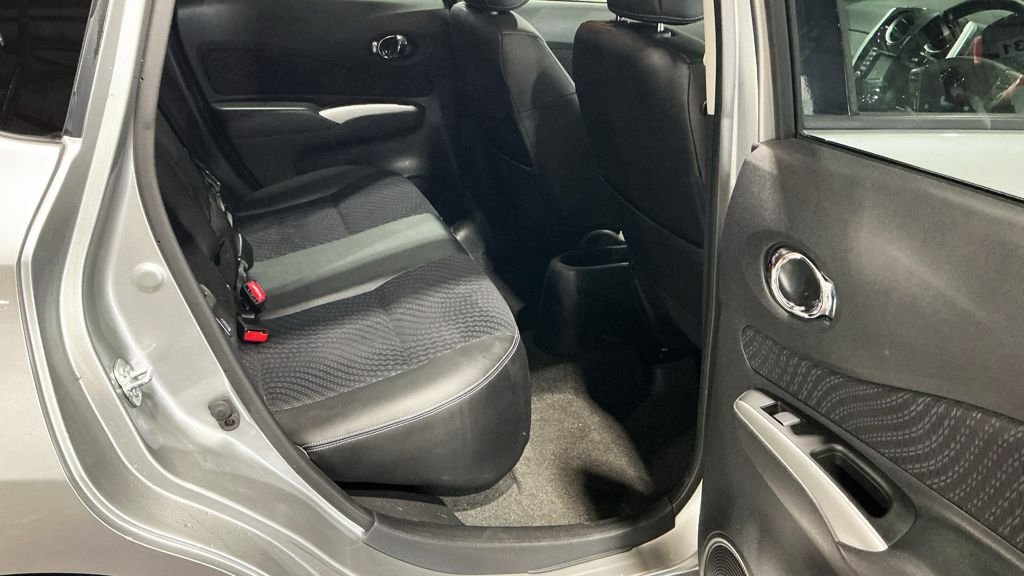 Used Nissan Note 2016 for sale - 77302662: Photo 12