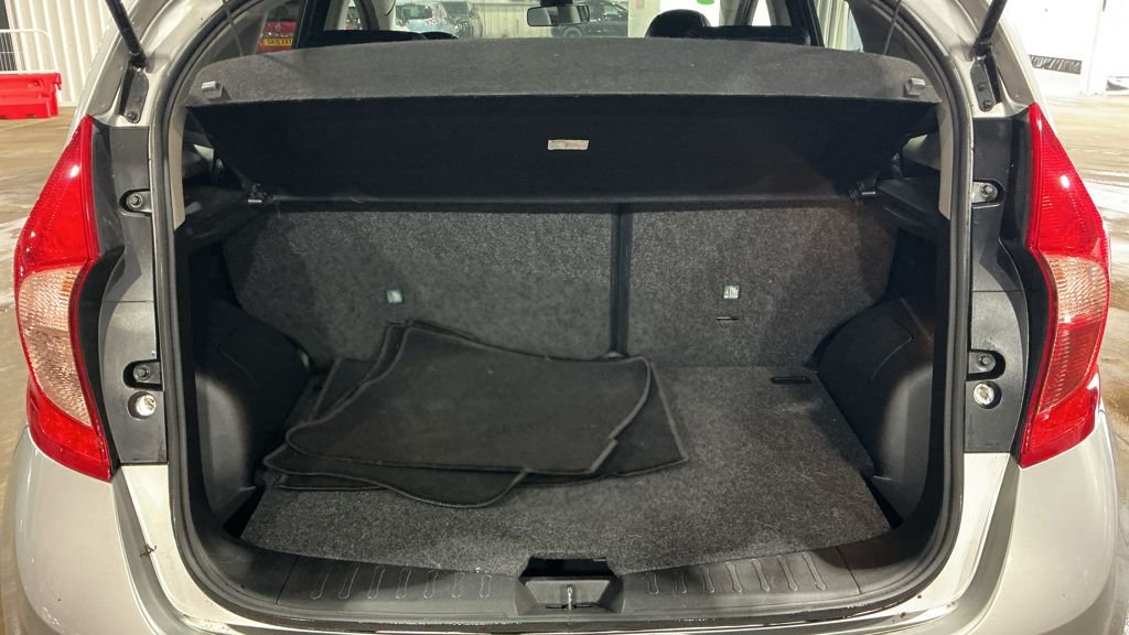 Used Nissan Note 2016 for sale - 77302662: Photo 13