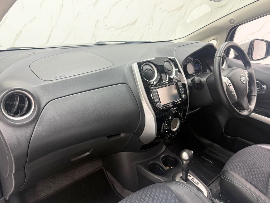 Used Nissan Note 2016 for sale - 77302662: Photo 15