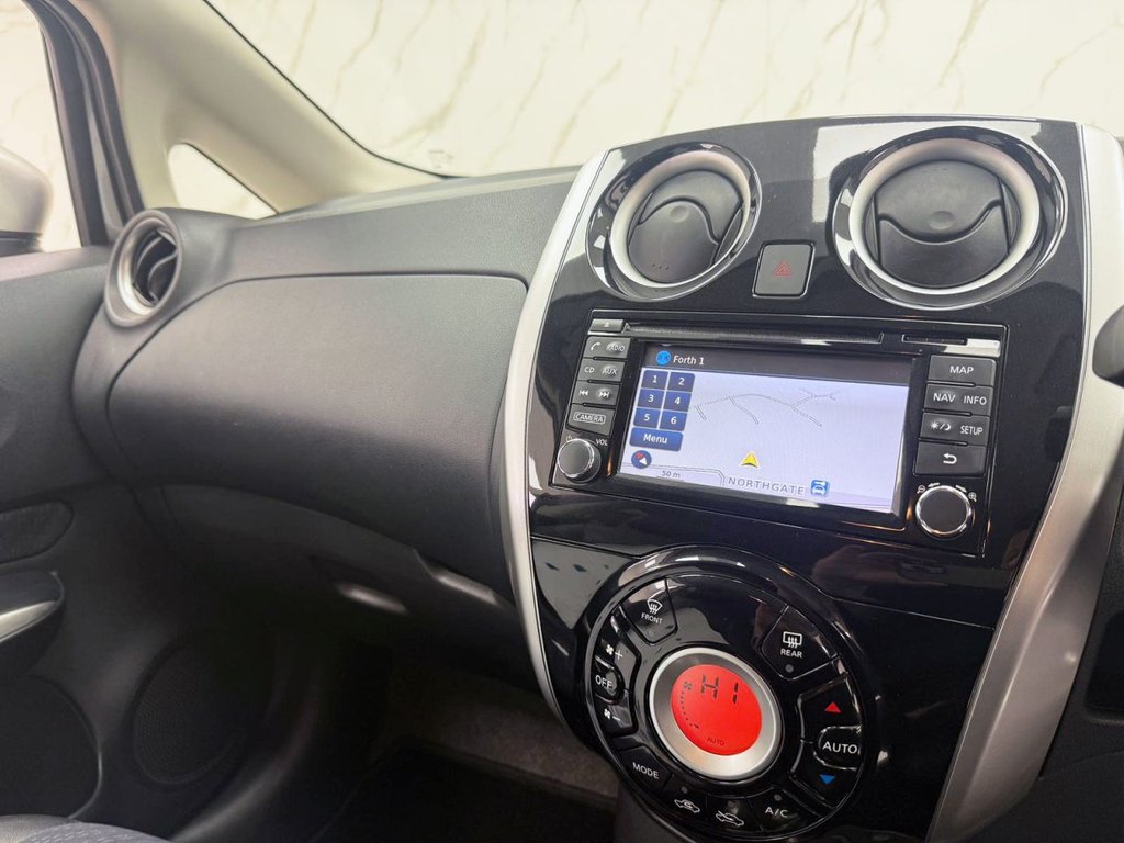 Used Nissan Note 2016 for sale - 77302662: Photo 16