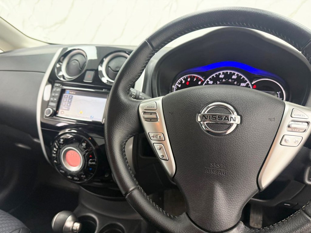 Used Nissan Note 2016 for sale - 77302662: Photo 17