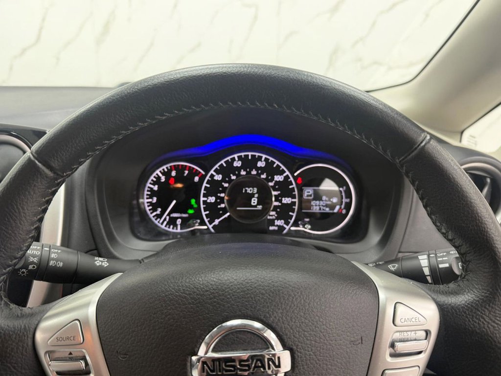 Used Nissan Note 2016 for sale - 77302662: Photo 18