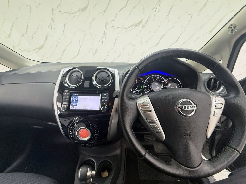 Used Nissan Note 2016 for sale - 77302662: Photo 19