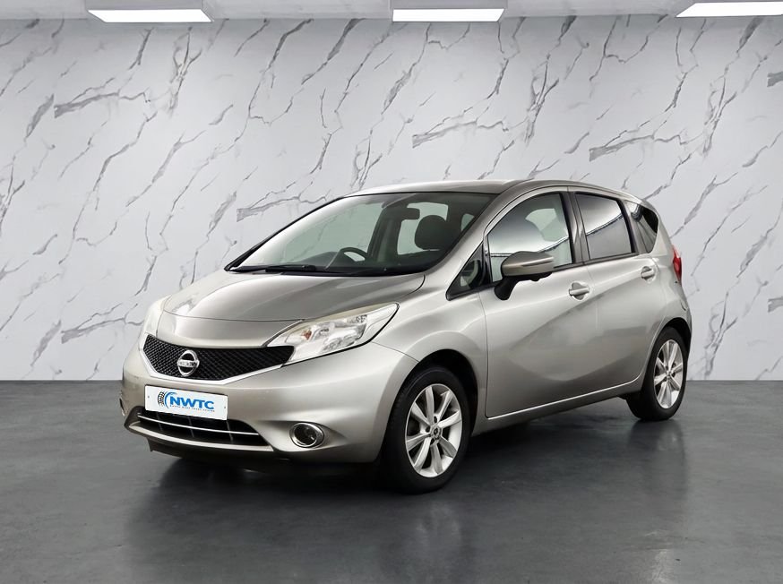 Used Nissan Note 2016 for sale - 77302662: Photo 3