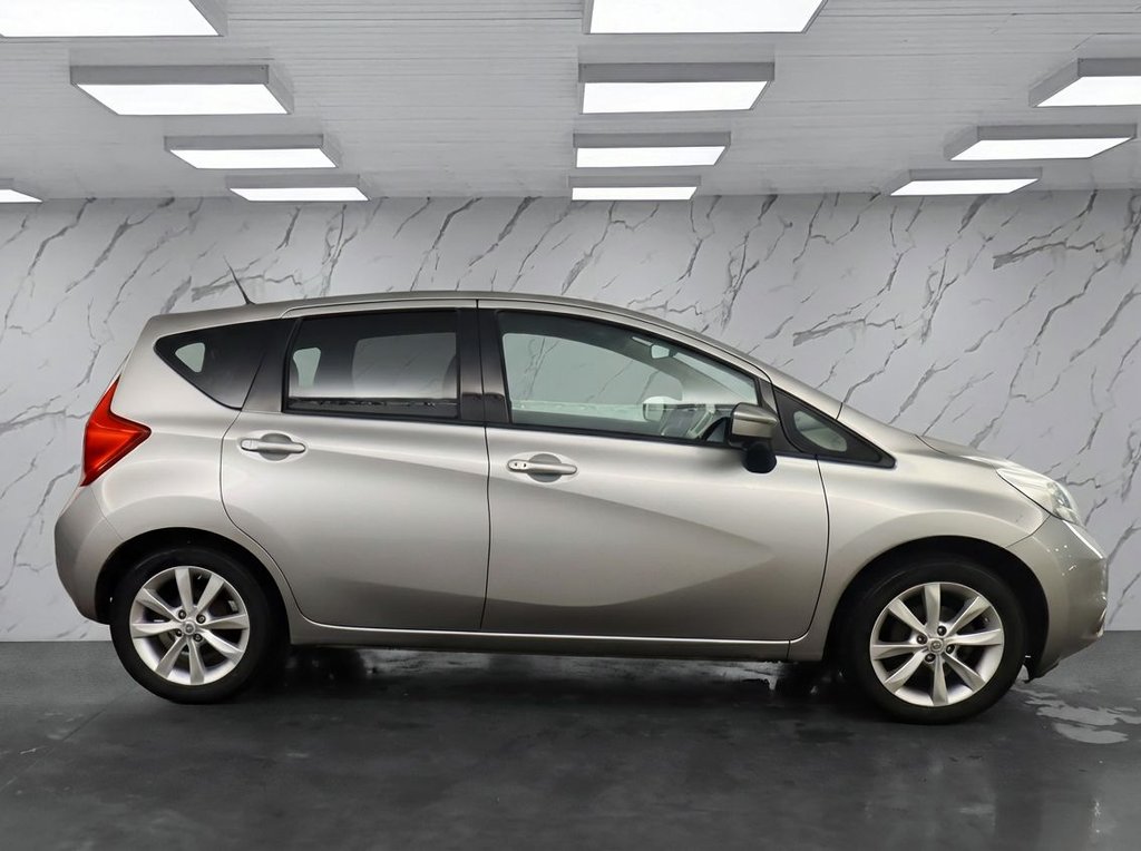 Used Nissan Note 2016 for sale - 77302662: Photo 6