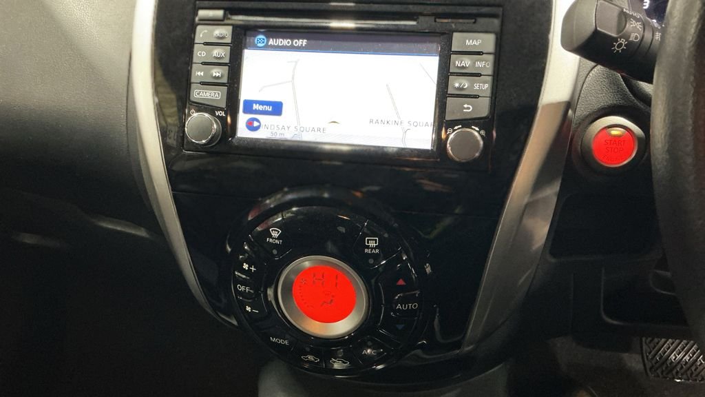 Used Nissan Note 2016 for sale - 77302662: Photo 8