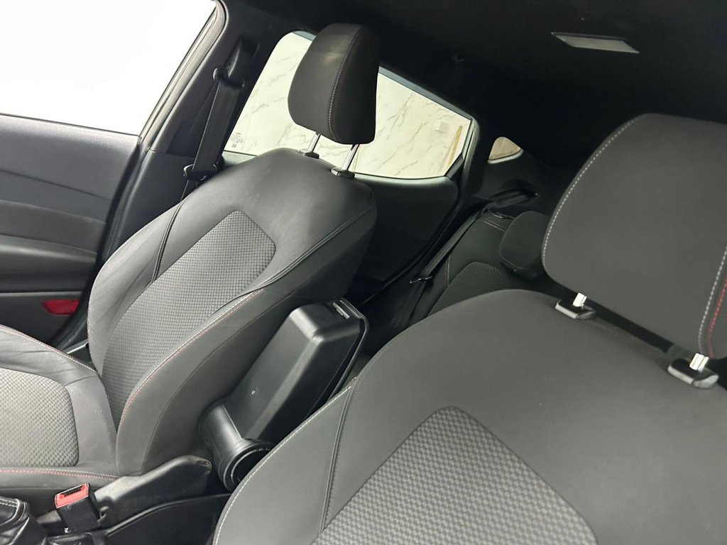 Used Ford Fiesta 2017 for sale - 76591116: Photo 12