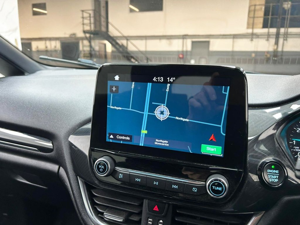 Used Ford Fiesta 2017 for sale - 76591116: Photo 15