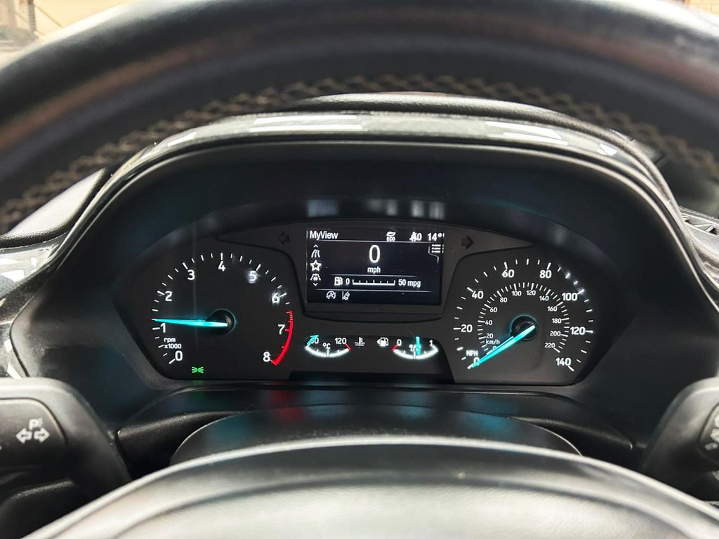 Used Ford Fiesta 2017 for sale - 76591116: Photo 16