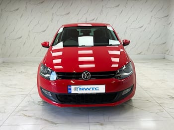 Used Volkswagen Polo 2013 for sale - 79818158: Photo