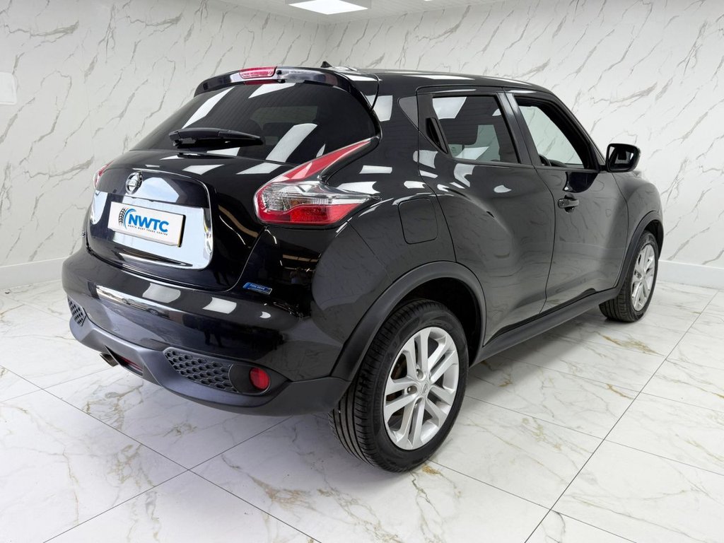 Used Nissan Juke 2016 for sale - 77383504: Photo 10