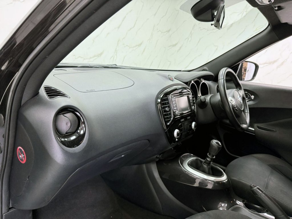 Used Nissan Juke 2016 for sale - 77383504: Photo 12