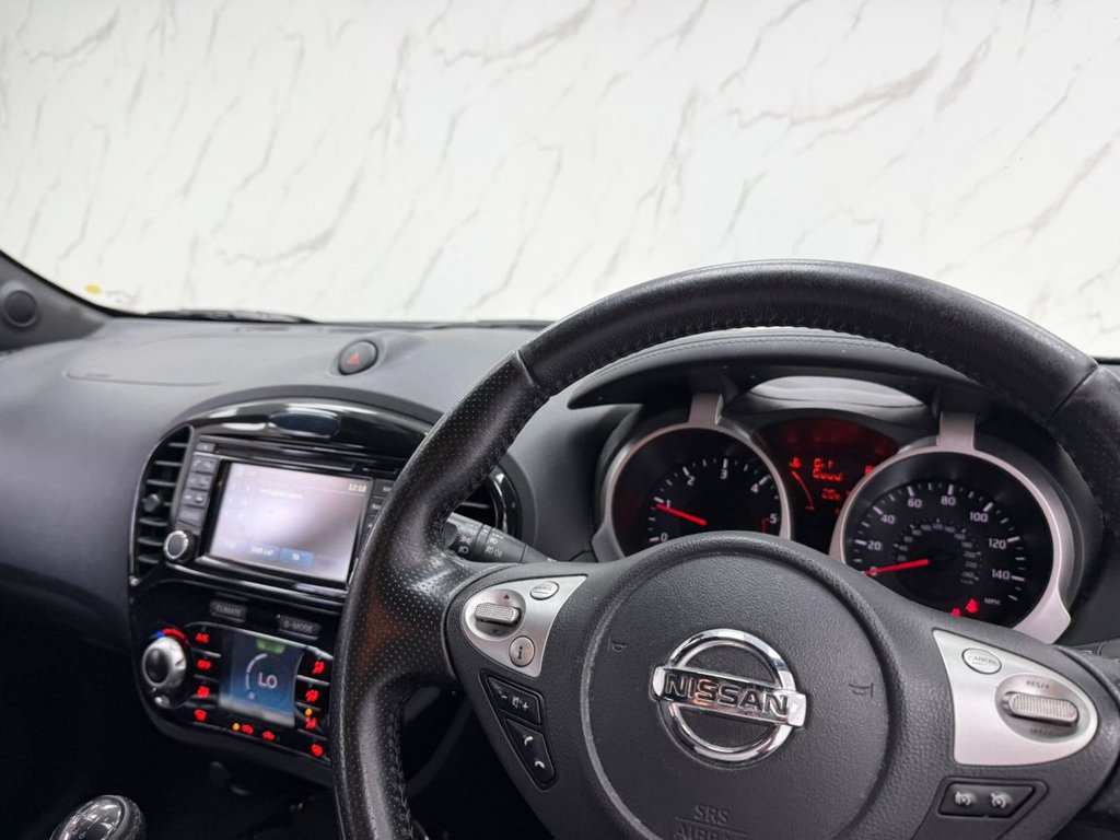 Used Nissan Juke 2016 for sale - 77383504: Photo 15