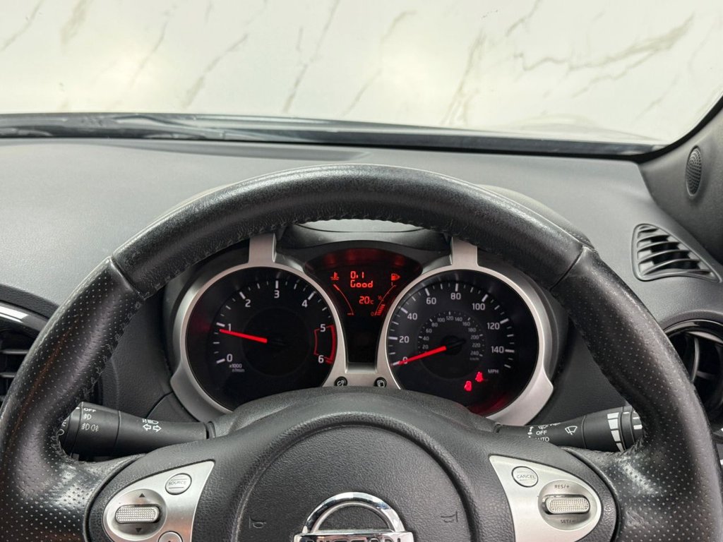 Used Nissan Juke 2016 for sale - 77383504: Photo 16