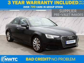 Used Audi A4 2017 for sale - 78930798: Photo