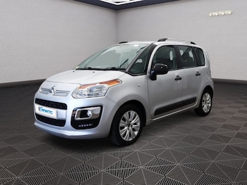 Used Citroen C3 Picasso 2015 for sale - 75585548: Photo