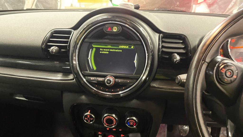 Used MINI Clubman 2017 for sale - 77880244: Photo 10