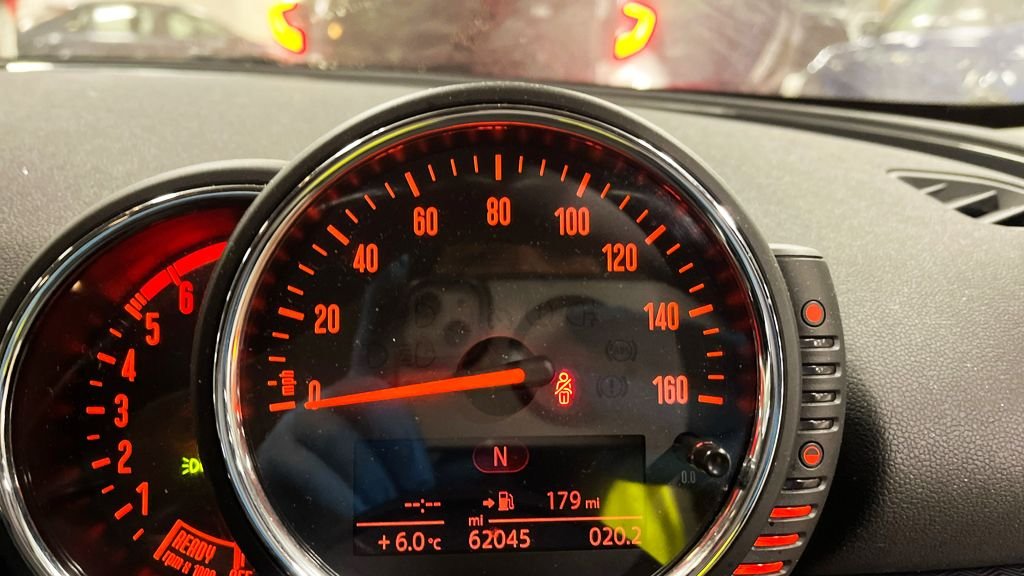 Used MINI Clubman 2017 for sale - 77880244: Photo 11