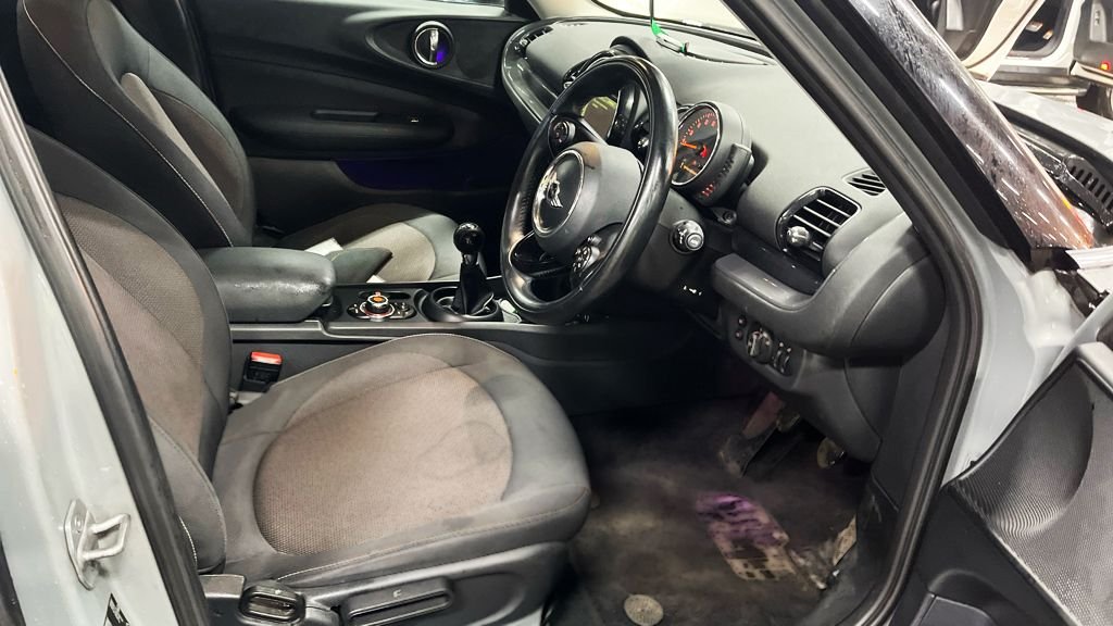 Used MINI Clubman 2017 for sale - 77880244: Photo 12