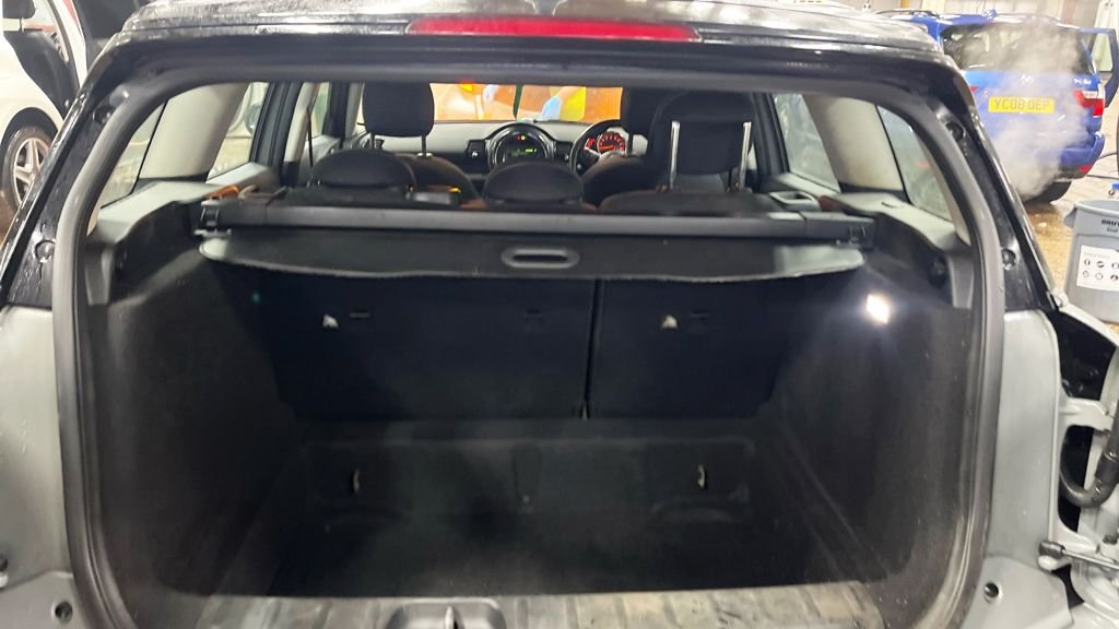 Used MINI Clubman 2017 for sale - 77880244: Photo 14