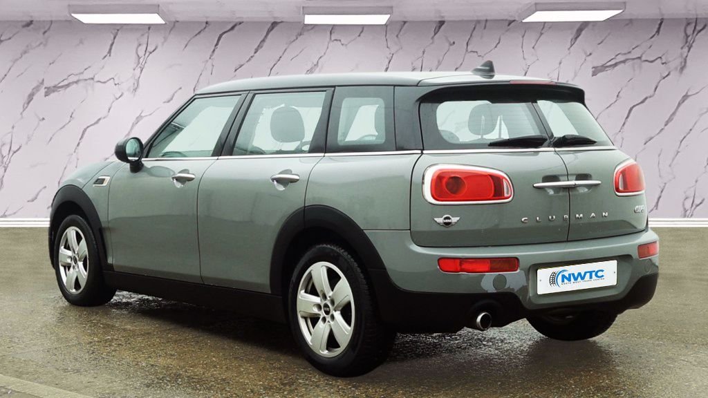 Used MINI Clubman 2017 for sale - 77880244: Photo 5