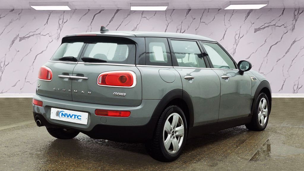 Used MINI Clubman 2017 for sale - 77880244: Photo 6