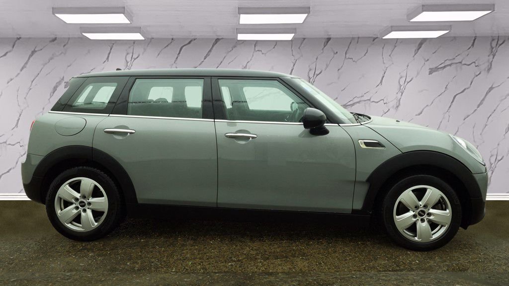 Used MINI Clubman 2017 for sale - 77880244: Photo 7