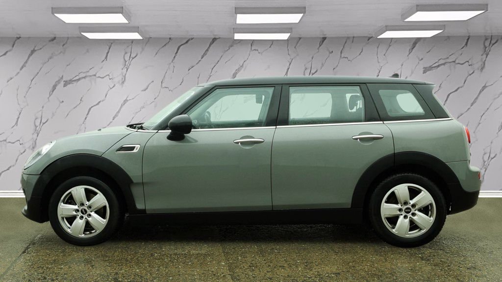 Used MINI Clubman 2017 for sale - 77880244: Photo 8