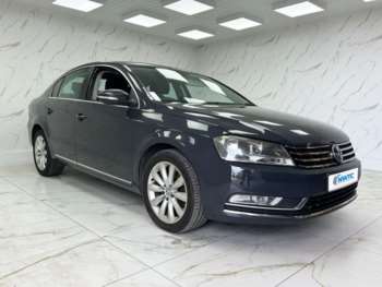 Used Volkswagen Passat 2013 for sale - 74647816: Photo