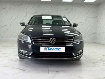 Used Volkswagen Passat 2013 for sale - 74647816: Photo