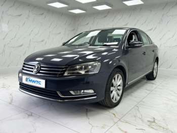 Used Volkswagen Passat 2013 for sale - 74647816: Photo