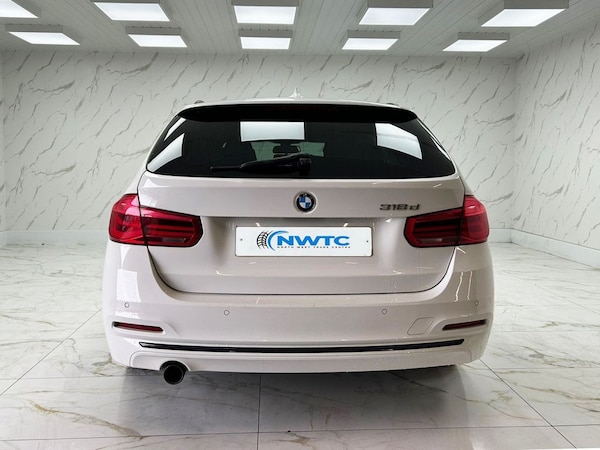 Used BMW 3 Series 2016 for sale - 75630691: Photo 10