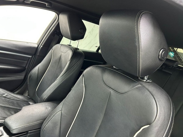 Used BMW 3 Series 2016 for sale - 75630691: Photo 13