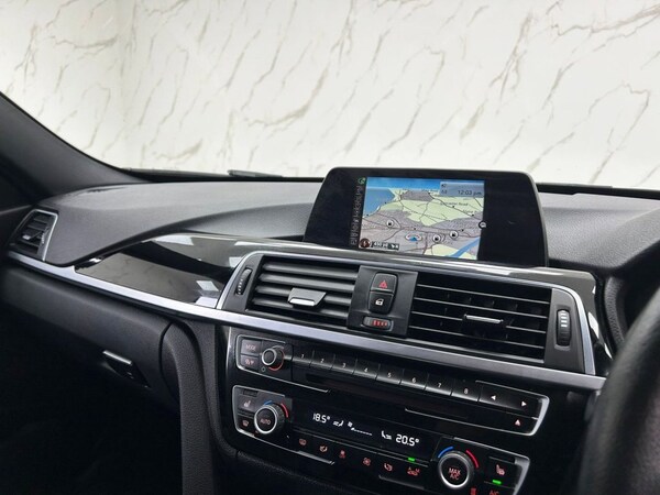Used BMW 3 Series 2016 for sale - 75630691: Photo 15