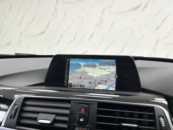 Used BMW 3 Series 2016 for sale - 75630691: Photo 16