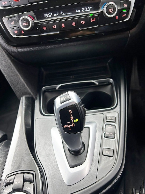 Used BMW 3 Series 2016 for sale - 75630691: Photo 17