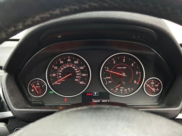 Used BMW 3 Series 2016 for sale - 75630691: Photo 18