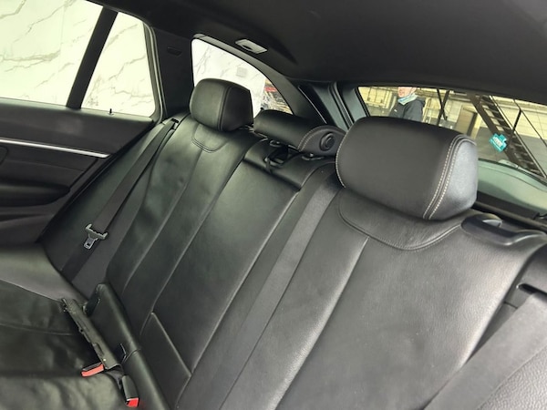 Used BMW 3 Series 2016 for sale - 75630691: Photo 20